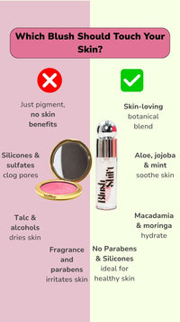 Natural Glow - Tinted Blush